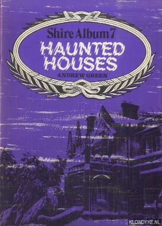 Green, Andrew - Haunted Houses