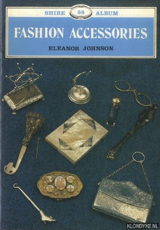 Johnson, Eleanor - Fashion Accessories