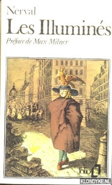 Nerval, Grard de - Les Illumins