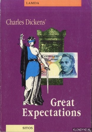 Eves, Caroline (adated by) - Charles Dickens' Great Expectations