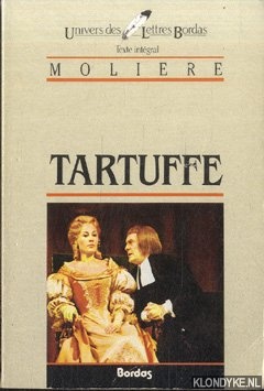 Molire - Tartuffe