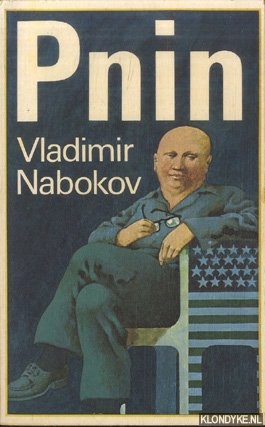 Nabokov, Vladimir - Pnin