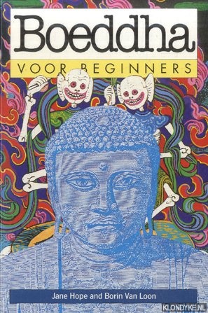 Hope, Jane & Borin Van Loon - Boeddha voor beginners