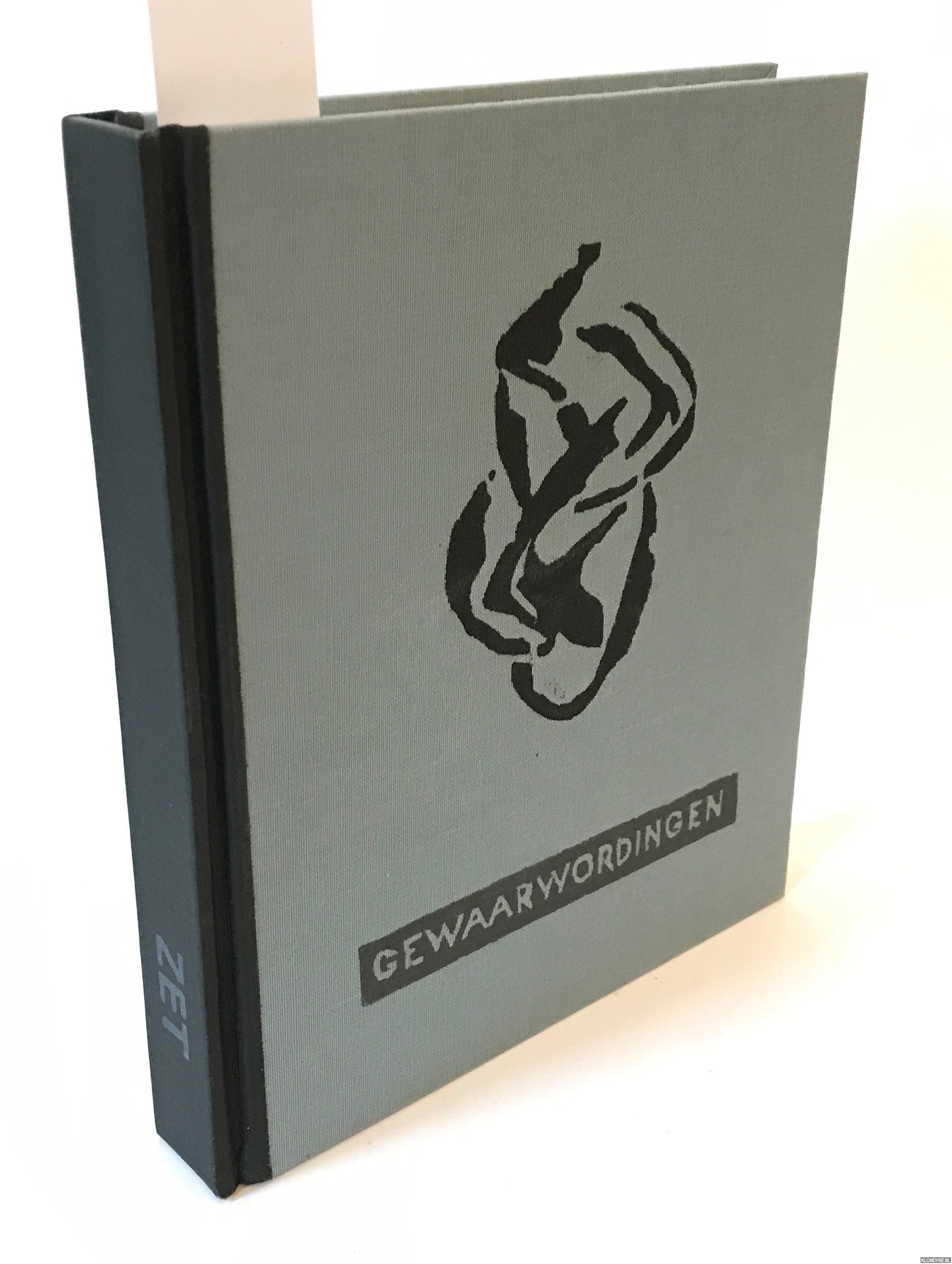 Hofstra, Sjoerd - Gewaarwordingen