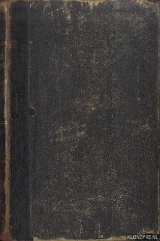 Hezenmans. J.C.A. - De St. Janskerk te 's Hertogenbosch en hare geschiedenis