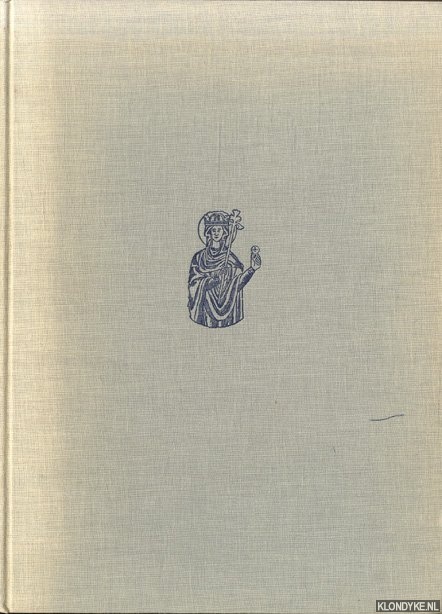 Harrsen, Meta (introduction and description by) - Cursus Sanctae Mariae. A thirteenth-century manuscript, now M.739 in The Pierpont Morgan Library