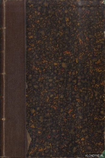 Rocquain, Flix - L'Esprit Rvolutionnaire avant la Rvolution 1715-1789
