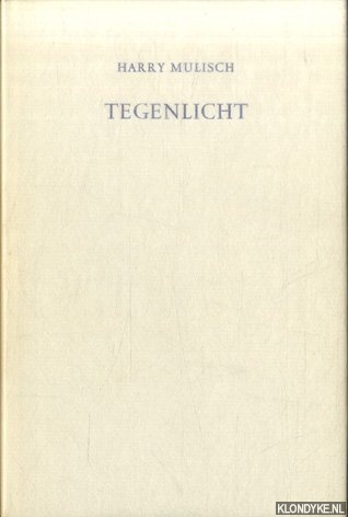 Mulisch, Harry - Tegenlicht