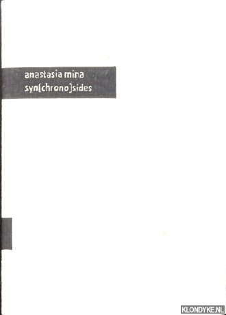 Ikonomopoulou, Maria & Anastasia Mina - Syn[chrono]sides