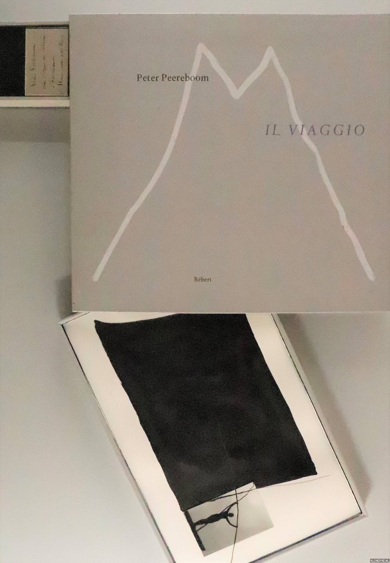 Peereboom, P. - Il Viaggio