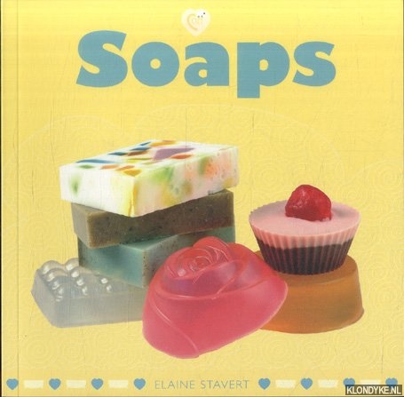 Stavert, Elaine - Soaps