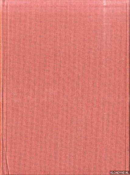 Hollstein, F.W.H. & Robert Zijlma (compiled by) - German engravings, etchings and woodcuts. XXVII. P. Mertens to Johannes Meyer der ltere
