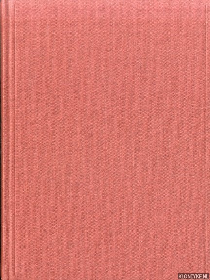 Hollstein, F.W.H. & Robert Zijlma (compiled by) - German engravings, etchings and woodcuts. XXIII. Erasmus Loy to Jakob Mahr