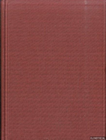 Hollstein, F.W.H. & Robert Zijlma (compiled by) - German engravings, etchings and woodcuts. XXI. Georg Lang to Hans Leinberger