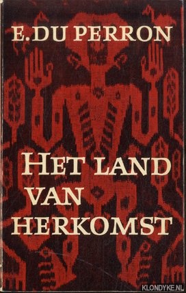 Perron, E du - Het land van herkomst