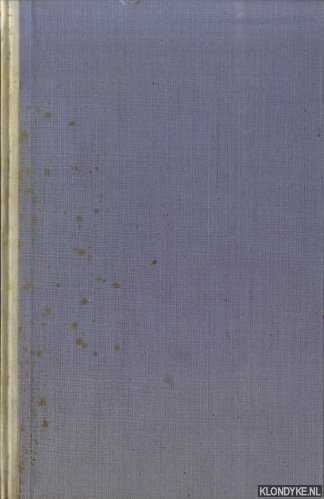 Vondel, Joost van den & M. de Jong - Verzen van Vondel