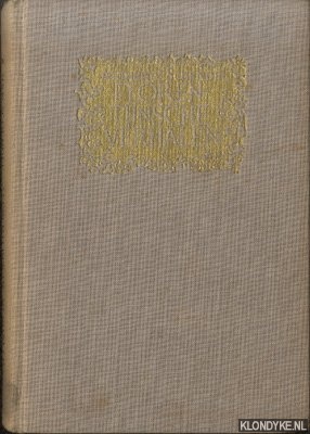 Schendel, Arthur van - Florentijnsche verhalen