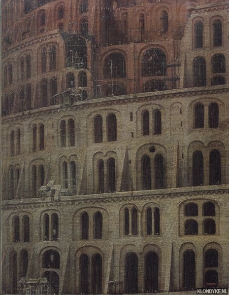 Roberts-Jones, Philippe - e.a. - Bruegel. Een dynastie van schilders