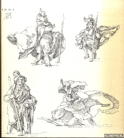 Mhle, Dr Hans - and others - Drer et son temps: Chefs-d'oeuvre du Dessin allemand de la collection du Kupferstichkabinett du Muse de l'Etat  Berlin, XVe et XVIe sicles