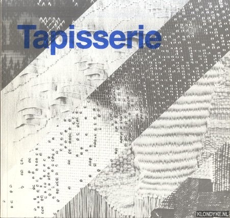 Meinz, Manfred - Tapisserie: Zweite Biennale der deutschen Tapisserie 1980