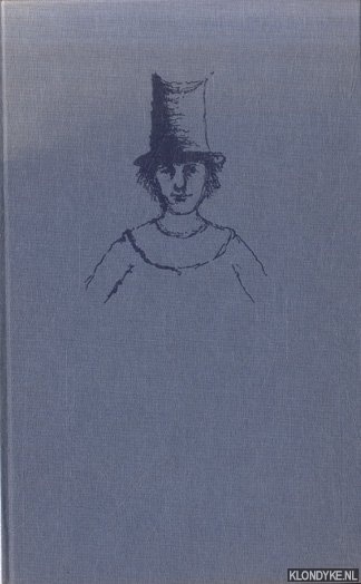 Fournier, Alain & Han Mes (illustrations) - Le grand Meaulnes