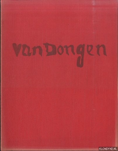 Deroudille, Ren & Madeleine Rocher-Jauneau - Festival de Lyon: Van Dongen