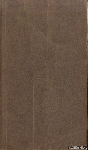 Diverse auteurs - Handboek van de Koninklijke Nederlandsche Automobielclub 1937