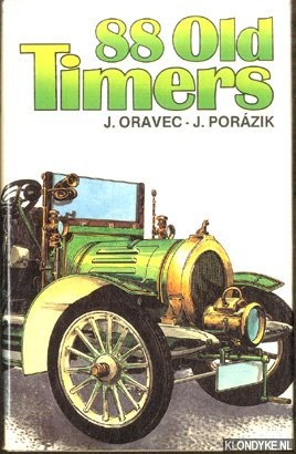 Oravec, J. & J.Porzik - 88 Old Timers