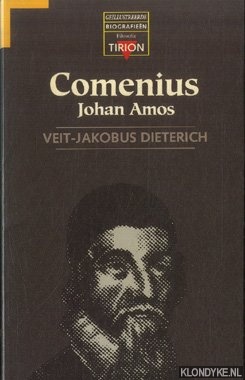 Dieterich, Veit-Jakobus - Johan Amos Comenius