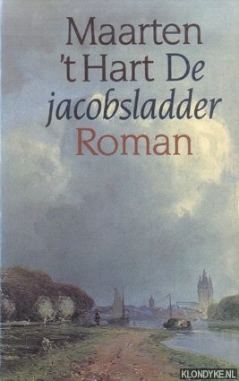 Hart, Maarten 't - De jacobsladder