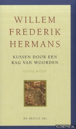 Hermans, Willem Frederik - Kussen door een rag van woorden