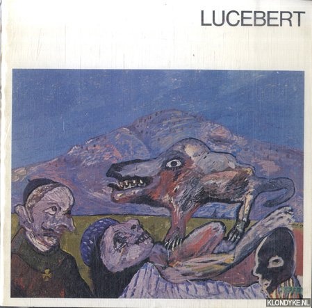 Ebbinge, E. (ten geleide) - Lucebert