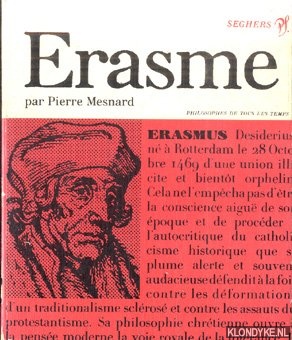 Mesnard, Pierre - Erasme