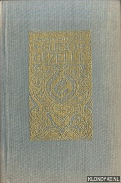 Voorde, Urbain van de - Guido Gezelle