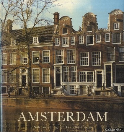 Stoorvogel, Hendrik - Amsterdam