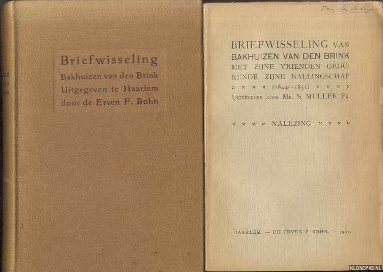 Hall, Mr. M.C. van - Hendrick, Graaf van Brederode. Mede-grondlegger der Nederlandsche vrijheid