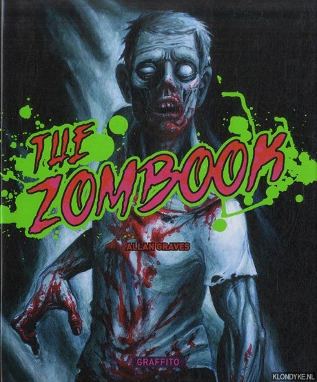 Graves, Allan - The Zombook