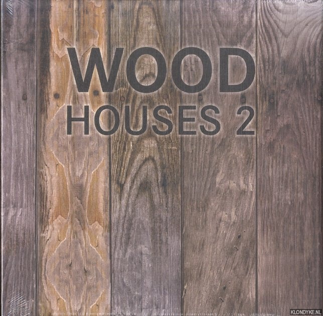 Martinez, Alonso Claudia - Wood Houses 2