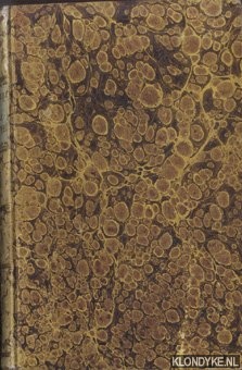 Helmers, J.F. - De Hollandsche Natie, in zes zangen