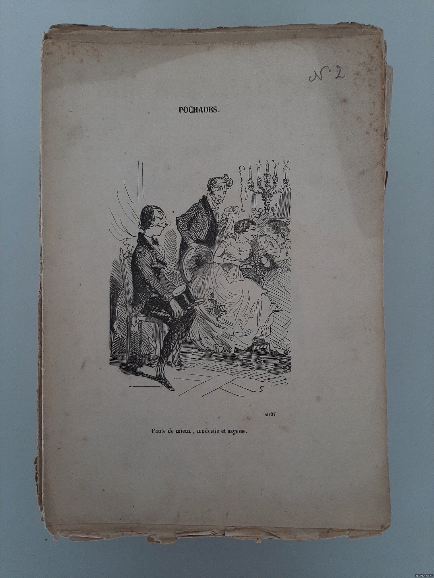 Taline & Damourette & G. de Beaumont et Belin & G. Janet & Nadar & Girin & Gustave Dor & Monta & H. my & Marcelin & Lefils & Ed. Morin & E. Forest & Bertall & Girin - a.o. - Petit albums pour rire (60 episodes)