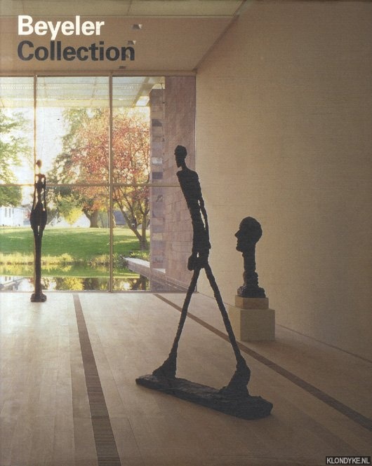 Beyeler, Ernst & Philippe Bttner - Beyelev Collection