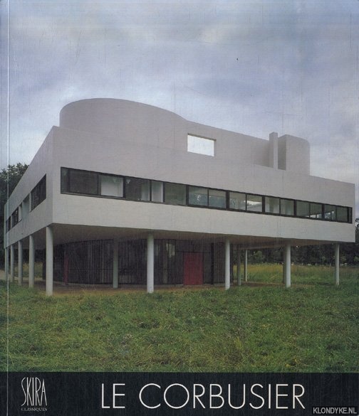 Besset, Maurice - Le Corbusier