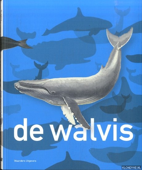 Kos, A. & H. Cammel - De Walvis