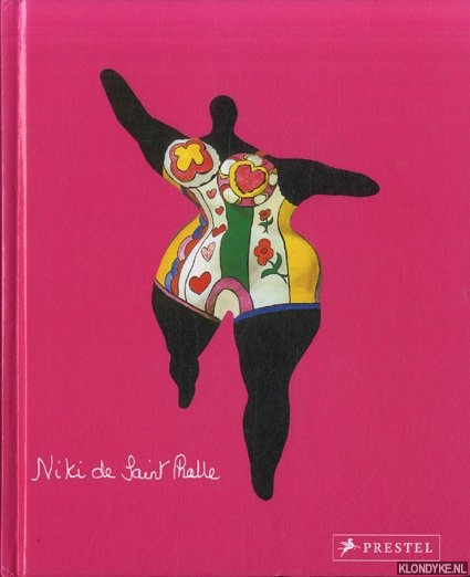Niki de Saint Phalle - Weidemann, Christiane
