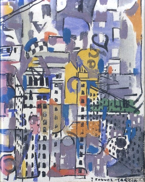 Cancel, Luis R. - a.o. - Latin American Spirit Art and Artists in the United States, 1920-1970