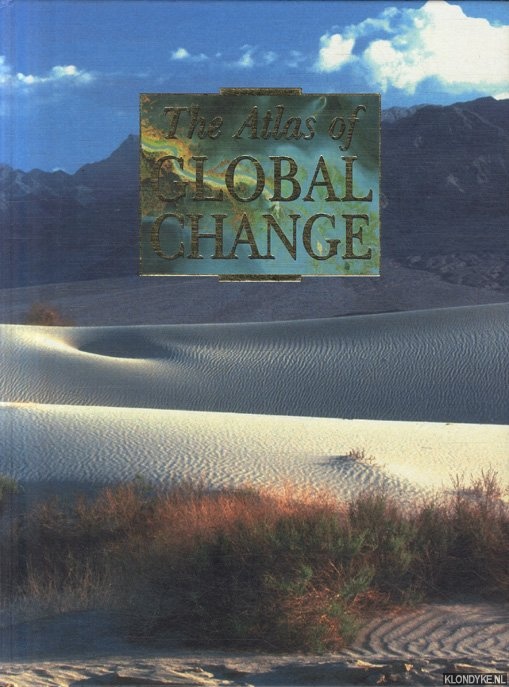 Beckel, Lothar - The Atlas of Global Change