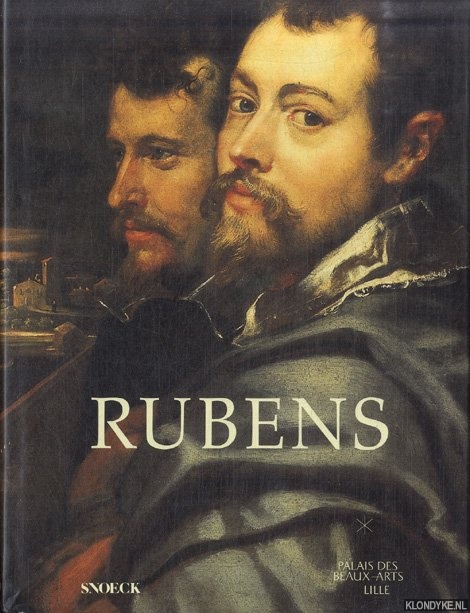 Sauwen, Rik & Hasn Devisscher - Rubens
