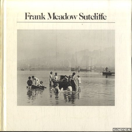Sutcliffe, Frank - Frank Meadow Sutcliffe