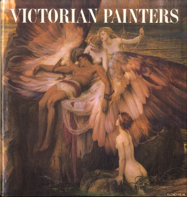 Maas, Jeremy - Victorian Painters