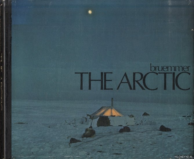 Bruemmer, Fred - The Arctic